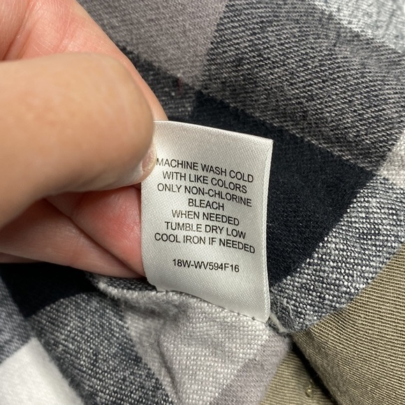 Gander Mountain Guide Series Green Adventure Hiking Safari Vest XL - Picture 4 of 6